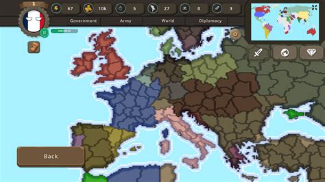 country war games|Scenario Idea Discussion .